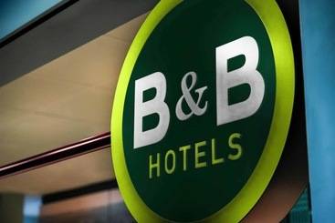 هتل آپارتمان B&b Hotel Stuttgart Neckarhafen