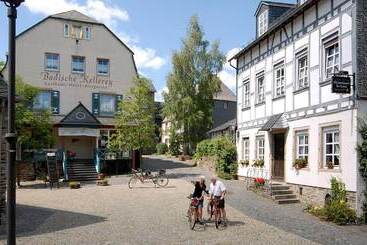 ホテル Badische Kellerey