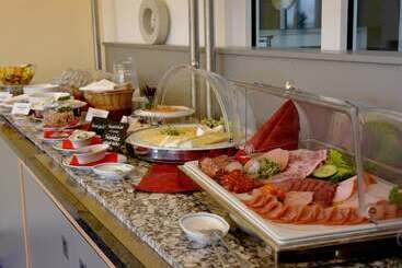 Business Hotel Artes