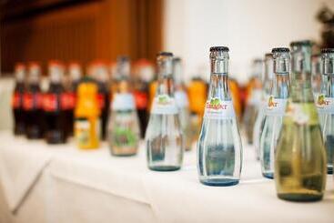 בית מלון כפרי Jasmin