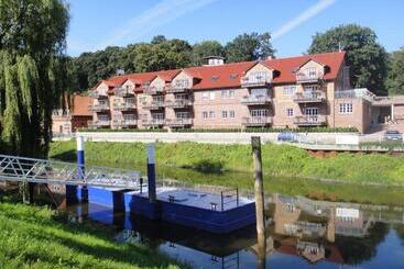 فندق Hafen Hitzacker  Elbe