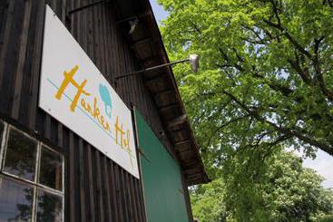 پانسیون Hanken Hof Gaestehaus