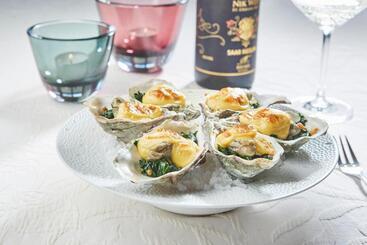 ホテル Reiler Hof