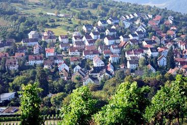 پانسیون Münzmay