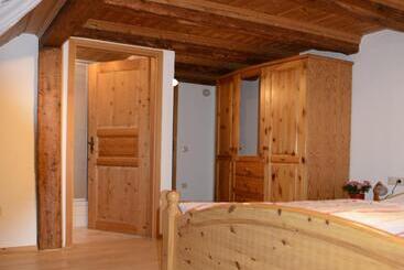 펜션 Naturparkhotel & Landgasthof Stromberg