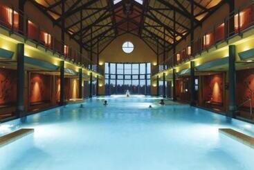 Reit Und Sporthotel Eibenstock