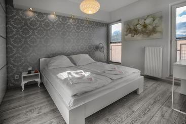 Apartamenty Aparts