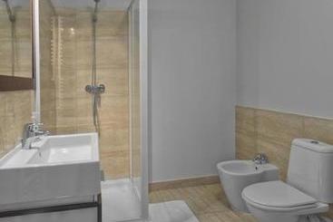 Apartamenty Aparts