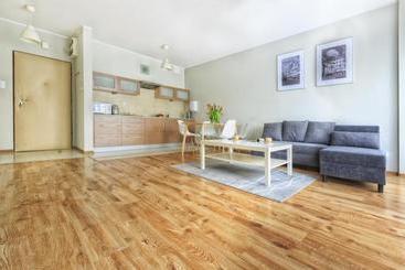 Apartamenty Aparts