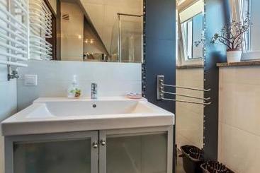 Apartamenty.in Jastrzebia Góra
