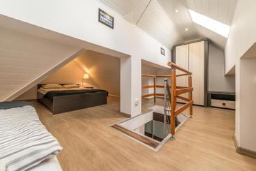 Apartamenty.in Jastrzebia Góra