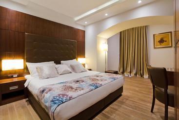 Boutique Hotel Mauro