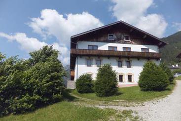 Сельский дом Bauernhof Prangerhof