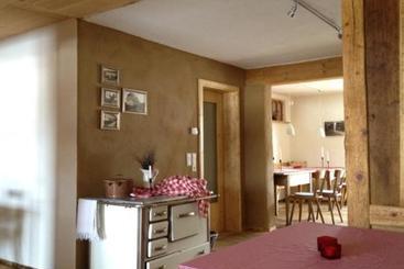 هتل Fehrenbacherhof Naturgästehaus