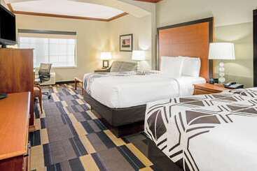 호텔 La Quinta By Wyndham Oklahoma City   Moore