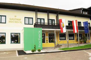 膳宿费 Landgasthof Hocheck