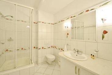 هتل Lech Resort & Spa
