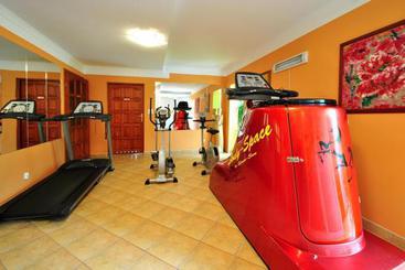 هتل Lech Resort & Spa