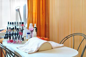 هتل Lech Resort & Spa