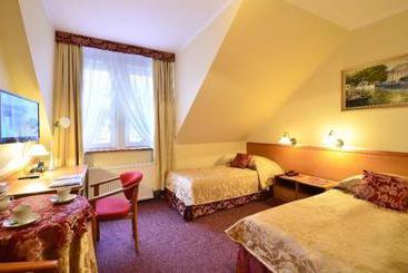 هتل Lech Resort & Spa