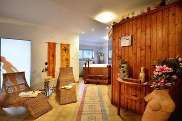 هتل Lech Resort & Spa