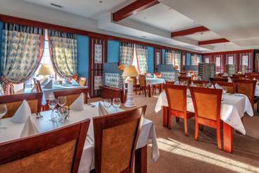 Mlyn Hotel & Spa