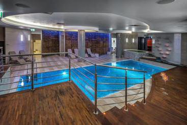 Mlyn Hotel & Spa