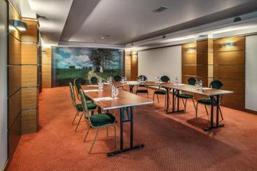 Mlyn Hotel & Spa