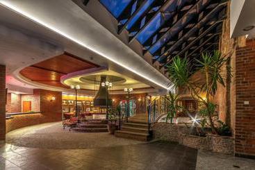 Mlyn Hotel & Spa