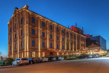 Mlyn Hotel & Spa