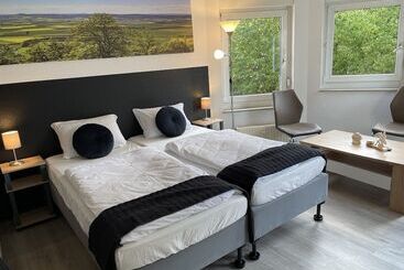 Residenz Hotel Wuppertal