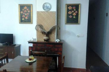 هتل روستایی Hostal Rural Venta La Vega