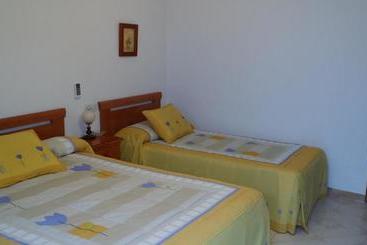 هتل روستایی Hostal Rural Venta La Vega