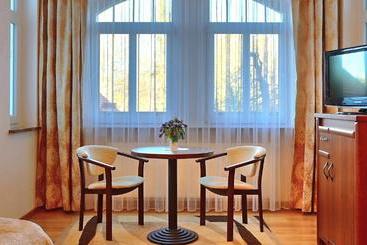 Park Hotel Kur & Spa