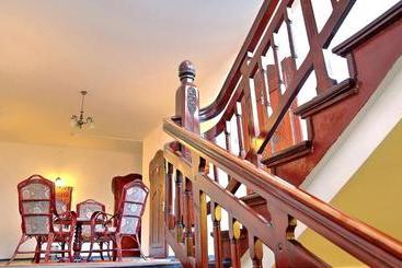Park Hotel Kur & Spa