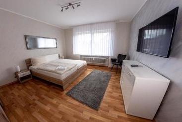 Willma Apartmenthaus