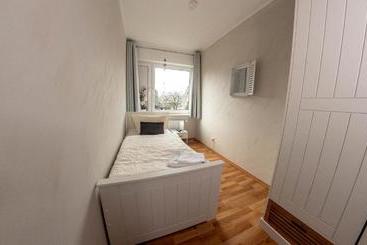Willma Apartmenthaus