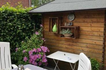 Willma Apartmenthaus