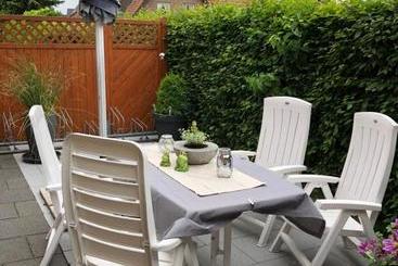 Willma Apartmenthaus
