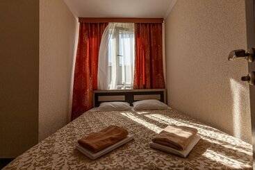 ホテル Grace Project