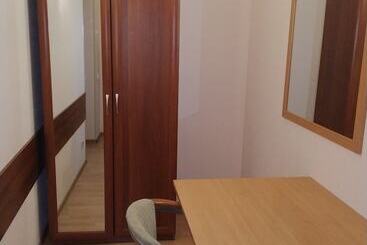 Northern Star   Hostel