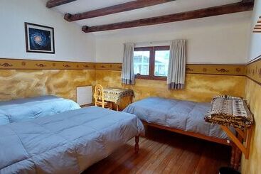 فندق Hostería Caballeriza Tradición Colca
