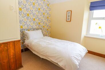 بيت ريفى Penrhyn View