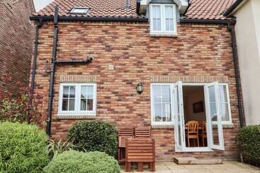 Sleeper Cottage
