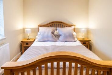 کلبه Farm View House