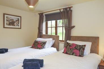 별장 Tyddyn Morthwyl