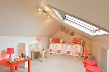 コテージ Ty'n Cae