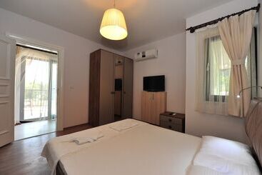 Egehan Butik Otel