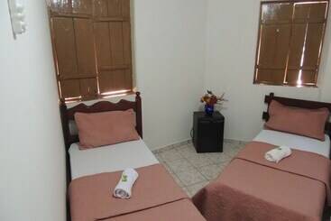 فندق Pousada Tradição 1960