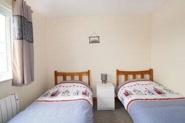 بيت ريفى Jacks Mews